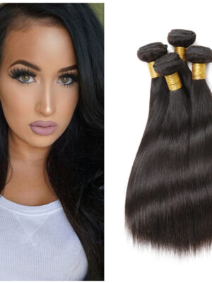 Virgin Hair Bundles