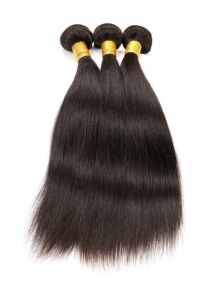 Virgin Hair Bundle Straight