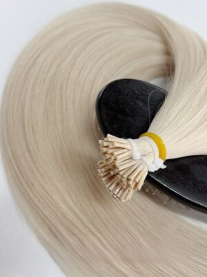 I Tip Human Hair Extension