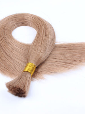 Human Hair Bulk