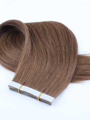 PU tape hair extension