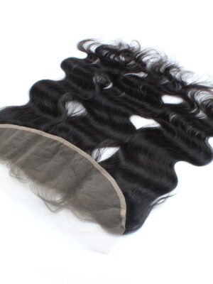 13x4 lace frontal natural color