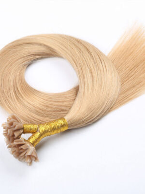 U-tip Hair Extension