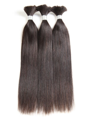 Remy Hair Bulk