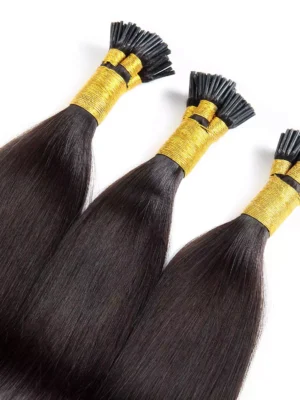 I-tip Hair Extension