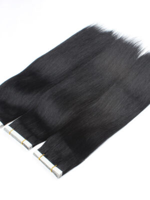 Seamless Tape-in Hair Extensions