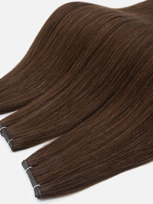 Genius Weft Hair Extensions