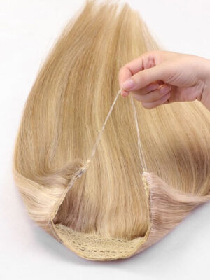 Halo Hair Extensions