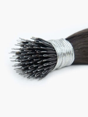 Nano Tip Human Hair Extensions