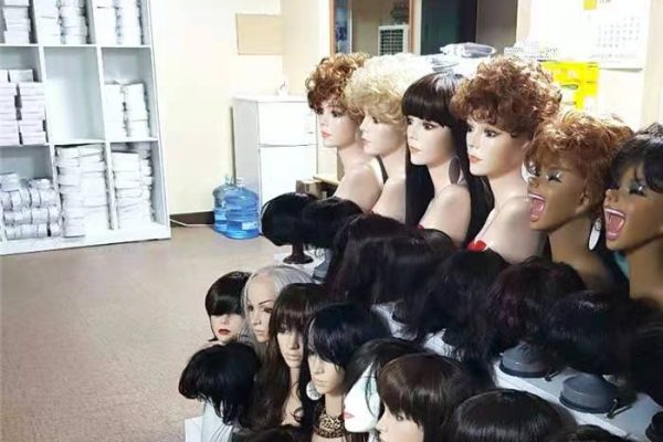 wigs